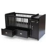 Furniture Baby Crib