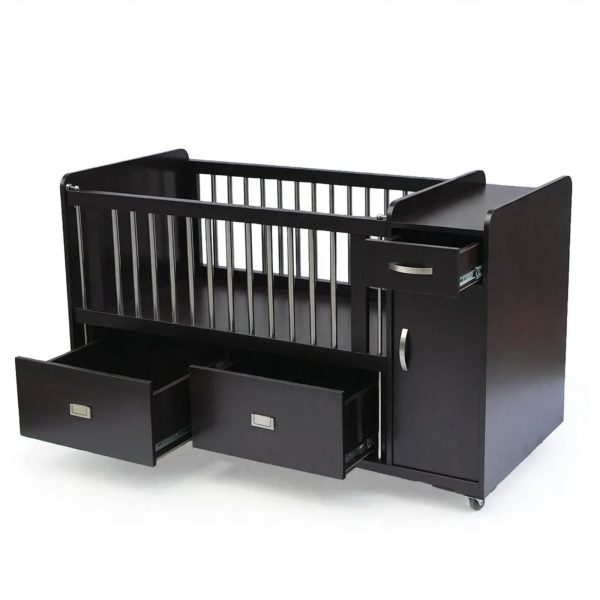 Furniture Baby Crib