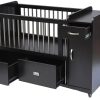 Furniture Baby Crib