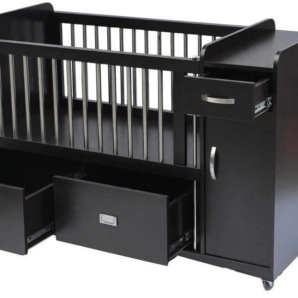Furniture Baby Crib