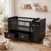 Furniture Baby Crib