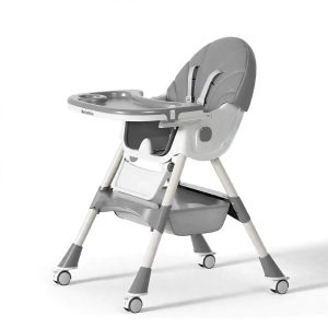 Kidilo Multi-Function High Chair  8131