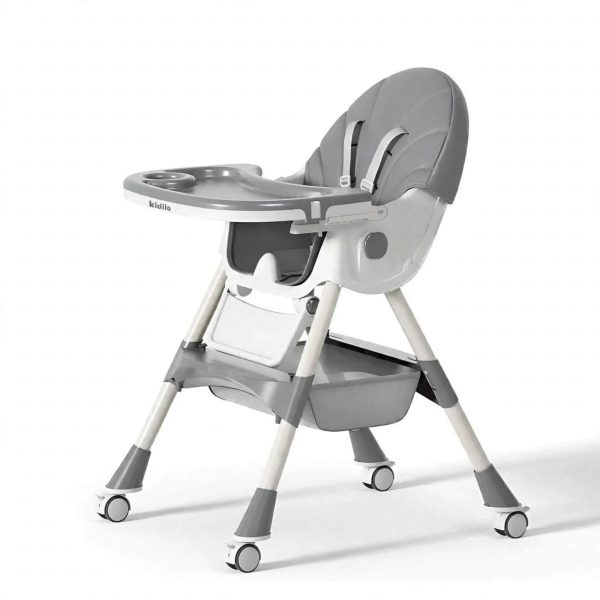 Kidilo Multi-Function High Chair  8131