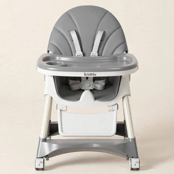 Kidilo Multi-Function High Chair  8131