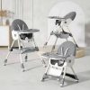Kidilo Multi-Function High Chair  8131