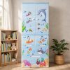 Kideez Ocean Print Wardrobe - 6 Layers - 2022 OB