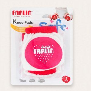 Farlin Baby Safety Knee Pads