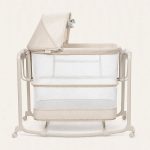 Mastela Aero Zenith Bassinet