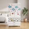 Baby Kids Wardrobe