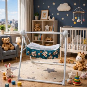 Baby Cradle Swing