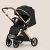 Kidilo Baby Stroller 6600 Black
