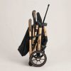 Kidilo Baby Stroller 6600 Black