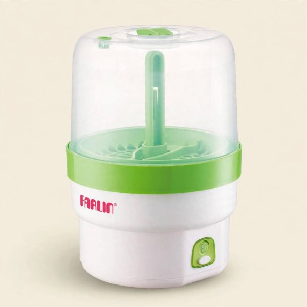 Farlin Green Saver Micro-Computer
