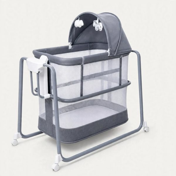Mastela Aero Zenith Bassinet