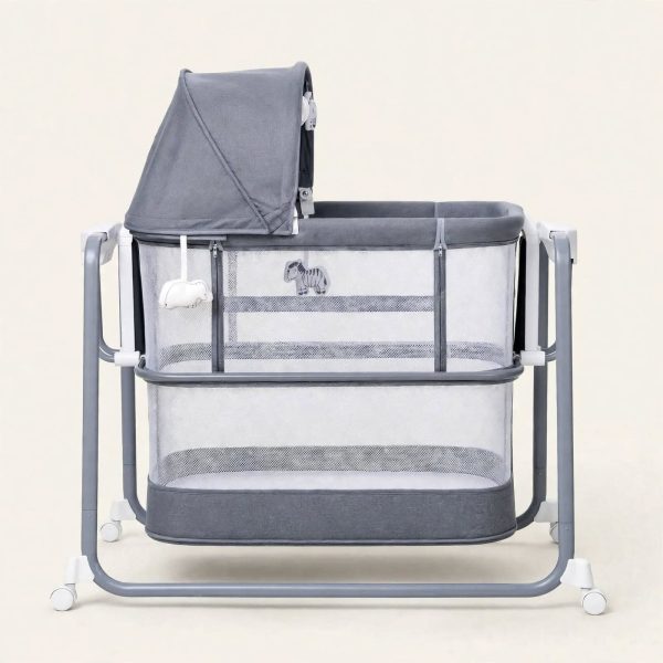Mastela Aero Zenith Bassinet