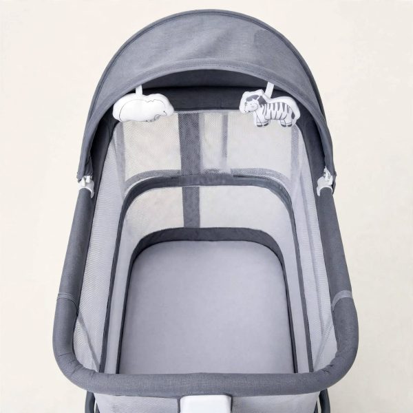 Mastela Aero Zenith Bassinet