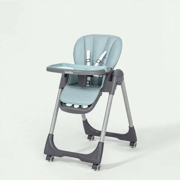 Kidilo Baby High Chair DC01