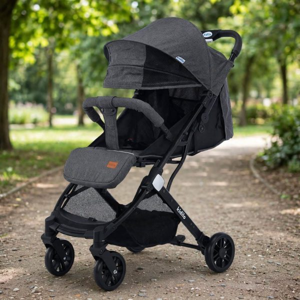 Kidilo K8 Baby Stroller