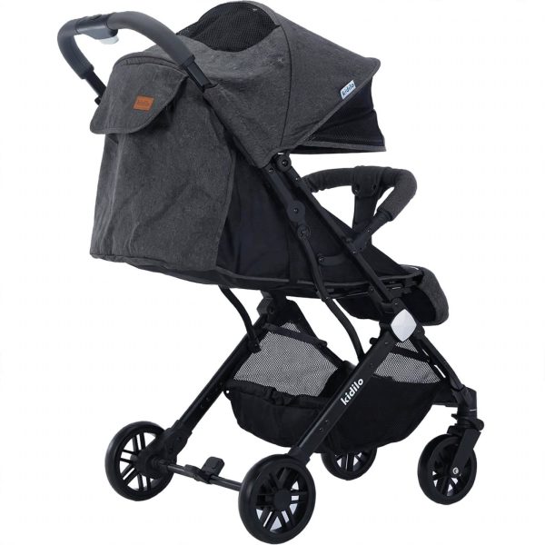 Kidilo K8 Baby Stroller