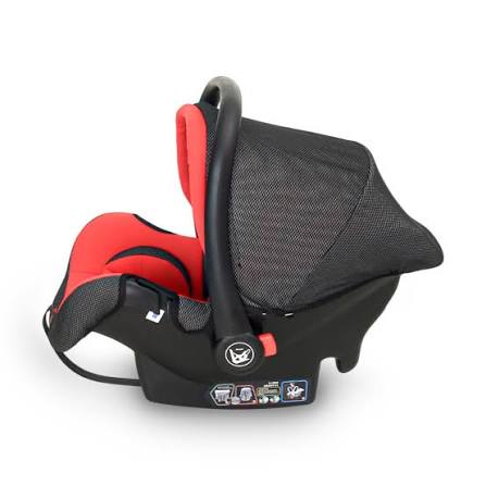 BABY CAR SEAT & CARRIER