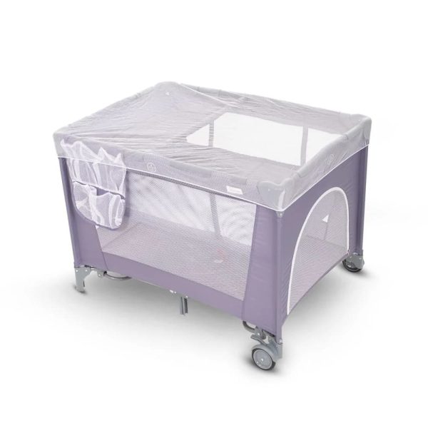 p614-022-3 Tinnies ALL-IN-ONE BABY PLAY YARD