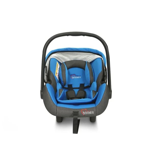 BABY CAR SEAT & CARRIER