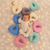 Baby Ergonomic Nursing Support Pillow
