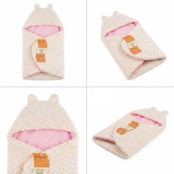 Baby Carry Nest & Sleeping Bag