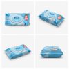 Nexton Baby Wipes