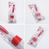 Farlin Bottle & Nipple Cleaning Brush Set