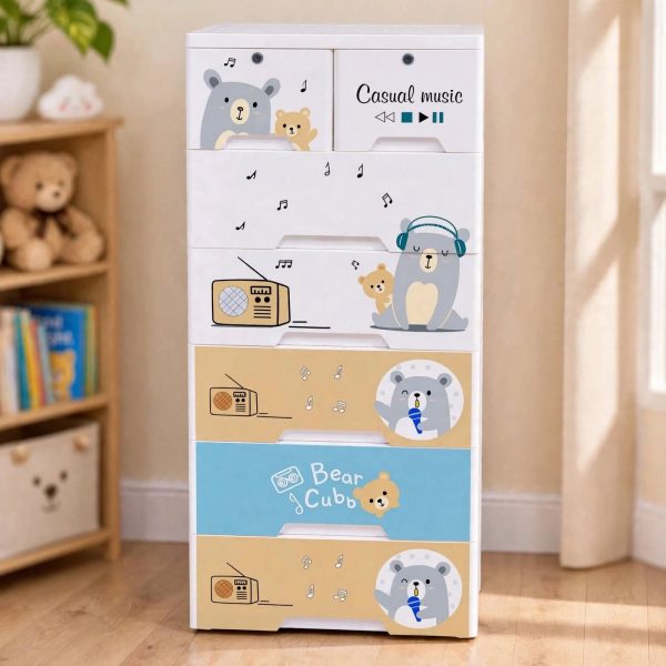 gallery image_20261006_043634-is-k-seedha-karo-ma-neh-fronyt-image-use-karna-ha (1) Cartoon Baby Wardrobe 6 Layer